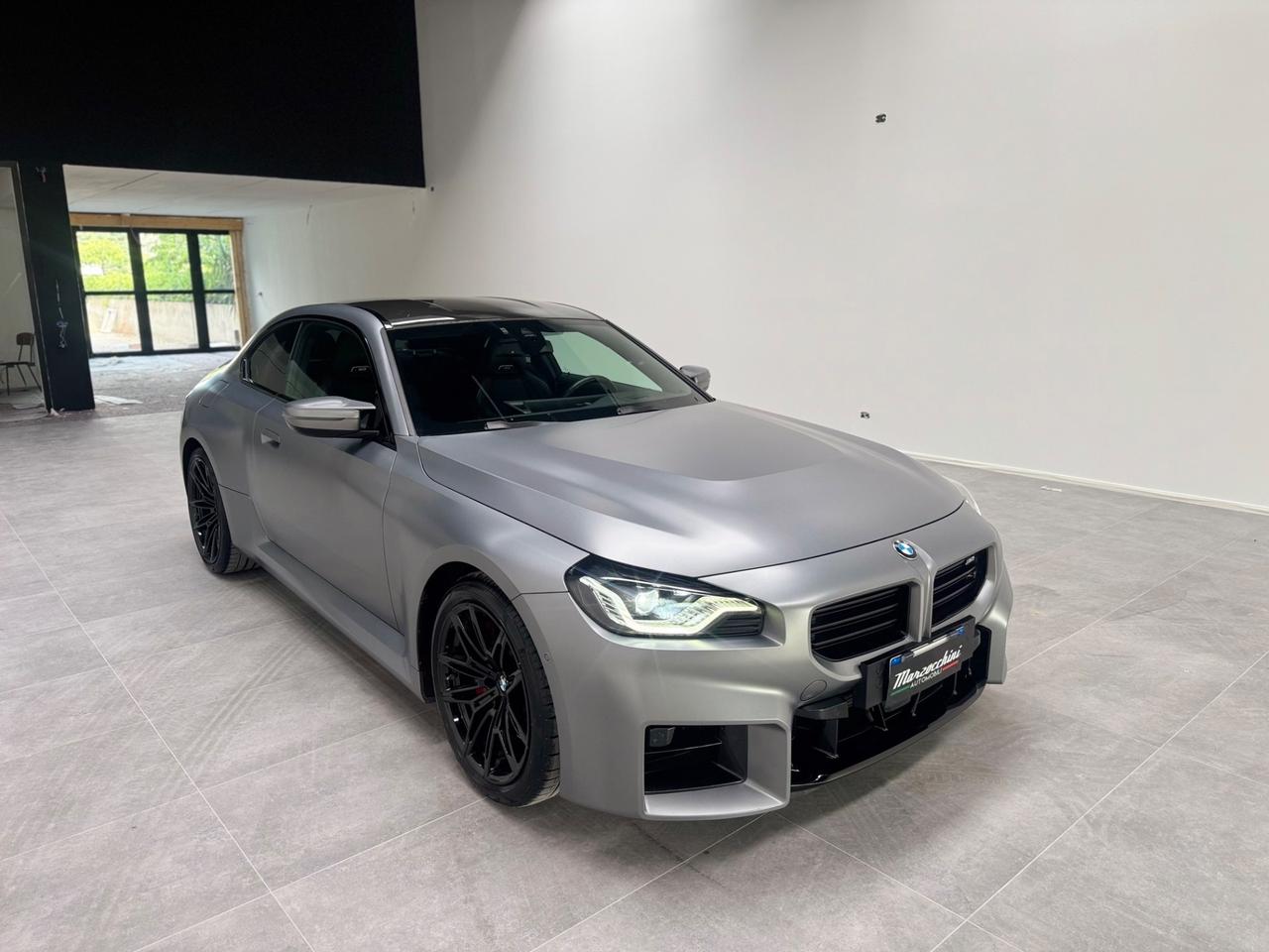 BMW M2 3.0 460 CV \\\IVA\\\GARANZIA BMW\\\CARBONIO\\\