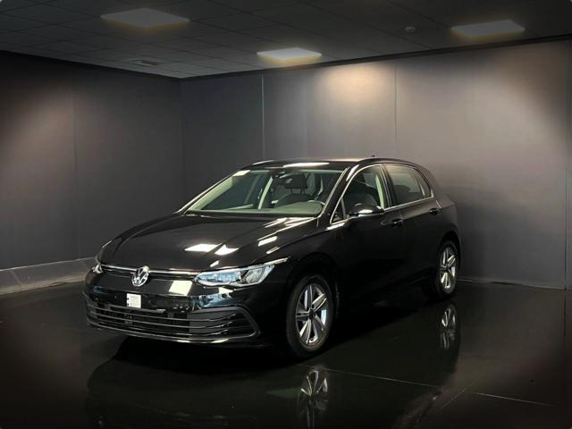 VOLKSWAGEN Golf 1.0 eTSI EVO DSG Life