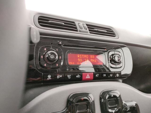 FIAT Panda 1.3 MJT S&S 4x4 con ELD