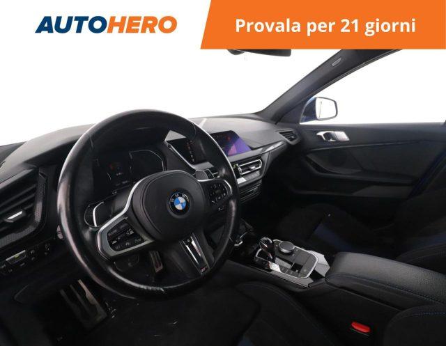 BMW 120 d xDrive 5p. Msport