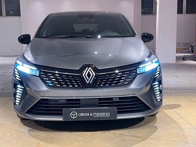 Renault Clio TCe 90 CV 5 porte Techno