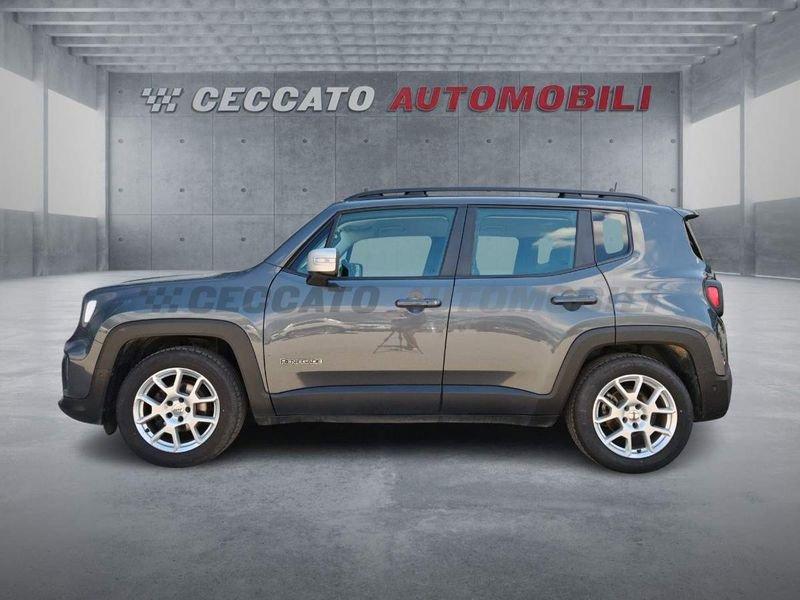 Jeep Renegade Renegade 1.0 t3 Limited 2wd