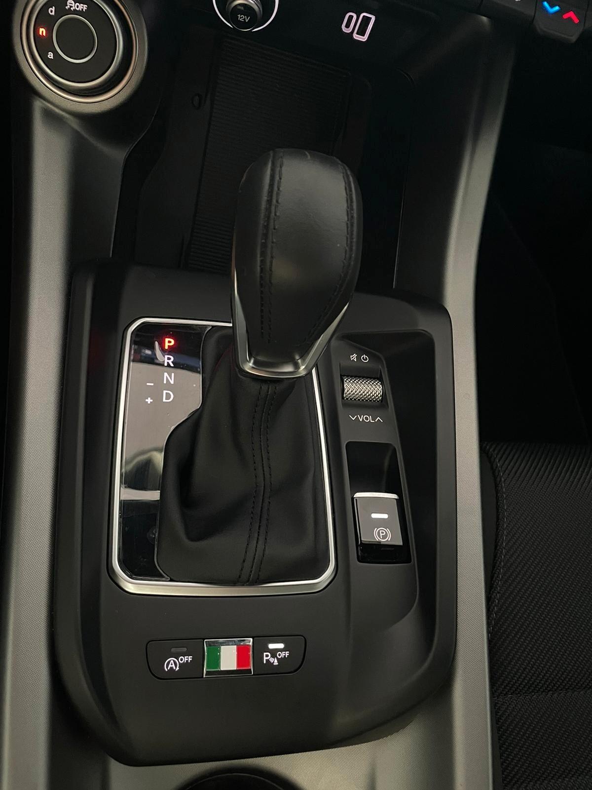 ALFA TONALE 1.6JTDm SPRINT 130cv AUT