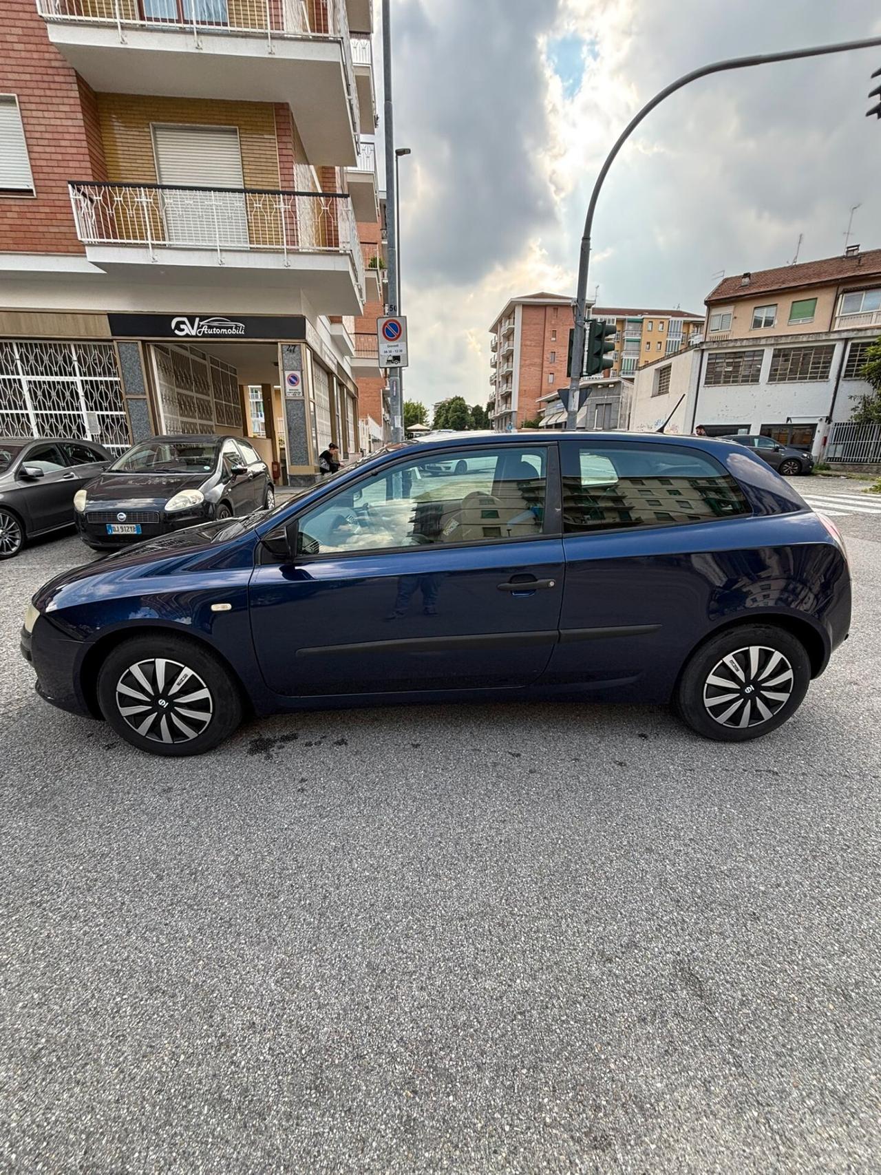 Fiat Stilo 1.6i 16V 3 porte Dynamic