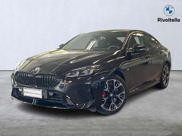 BMW Serie 2 Gran Coupe 220 48V MSport Pro DCT