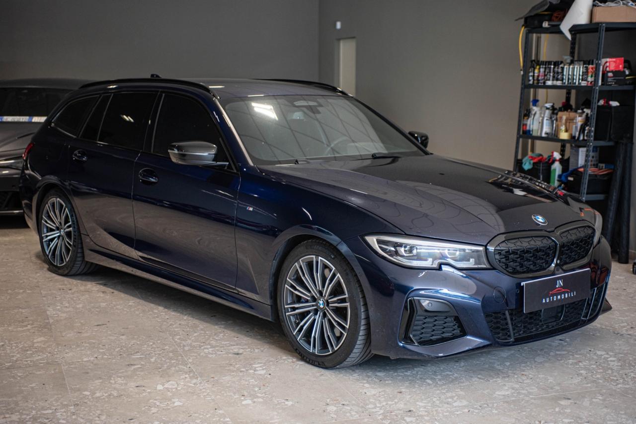 Bmw 340i M 340d 48V xDrive Touring
