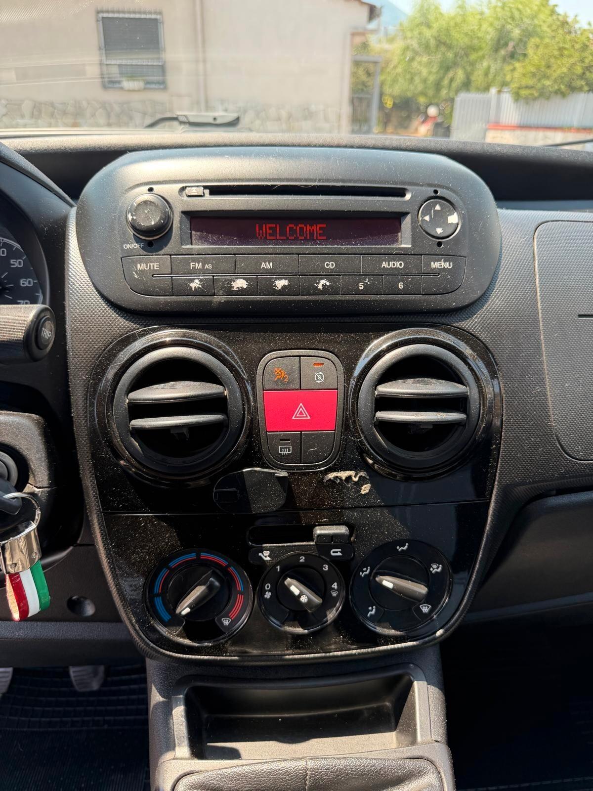 Fiat Qubo 1.3 MJT 75 CV Dynamic-03/2015