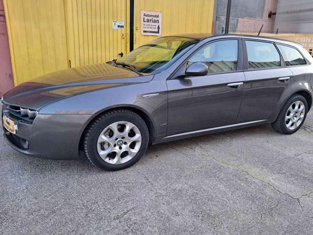 ALFA ROMEO 159 1.9 JTDm Sportwagon Eco Progression