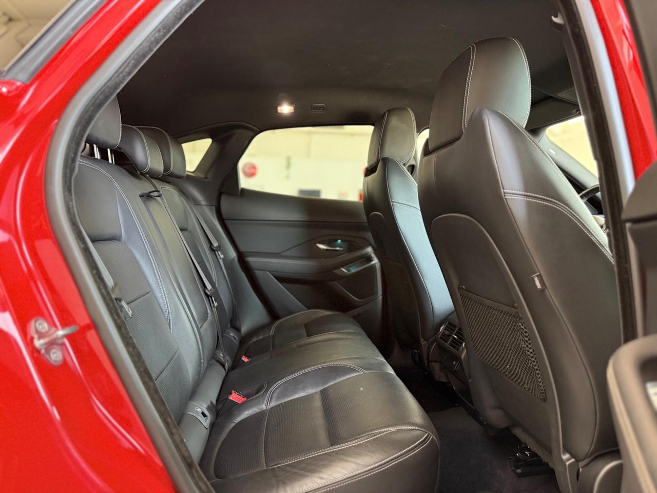 Jaguar E-Pace 2.0D 240 CV AWD aut. R-Dynamic HSE