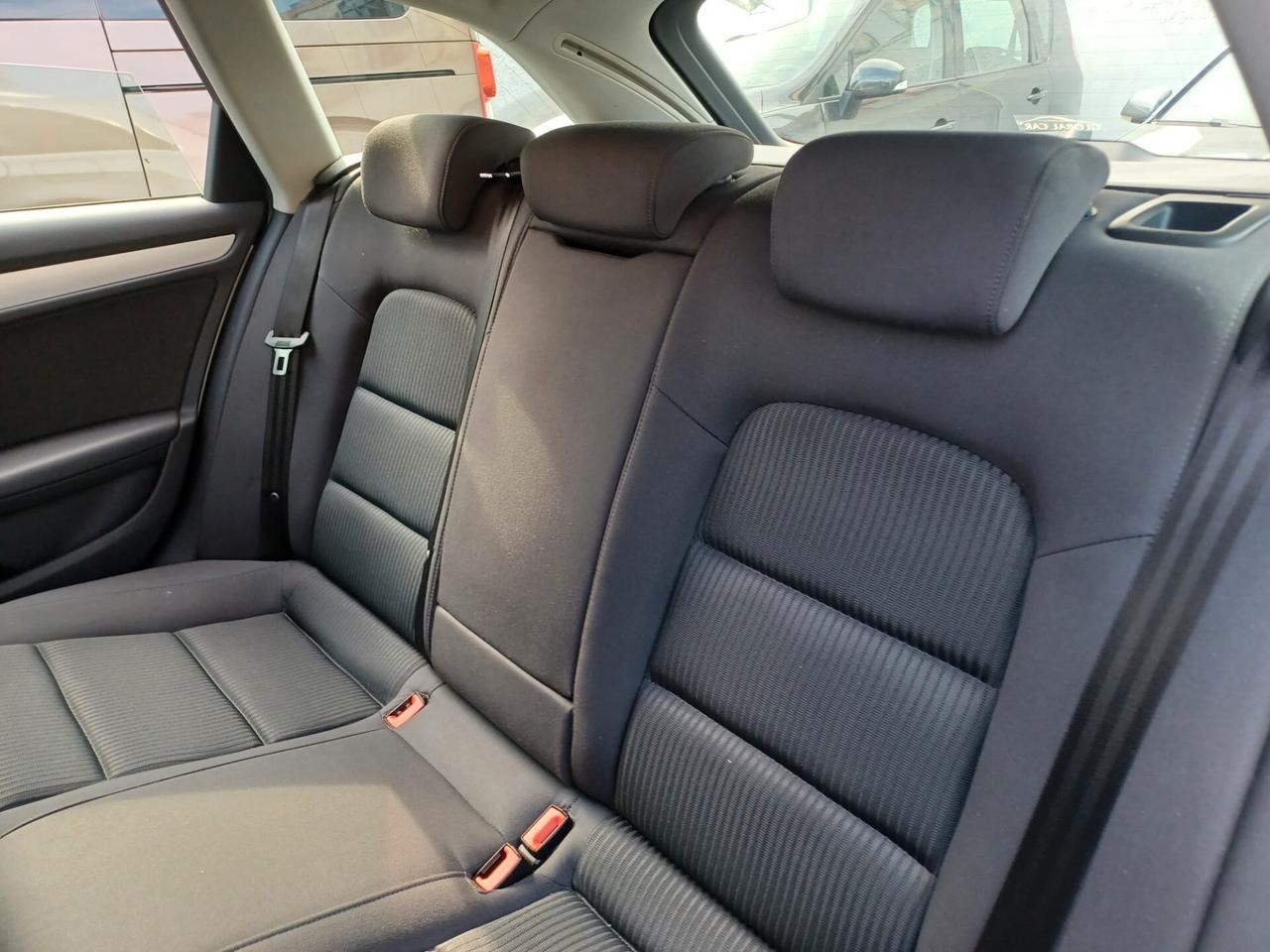Audi A4 Avant 2.0 TDI Advanced UNICO PROPRIETARIO