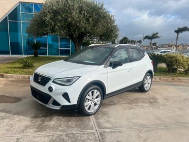 Seat Arona 1.0 EcoTSI 115 CV DSG XPERIENCE Super Offerta T-Stock