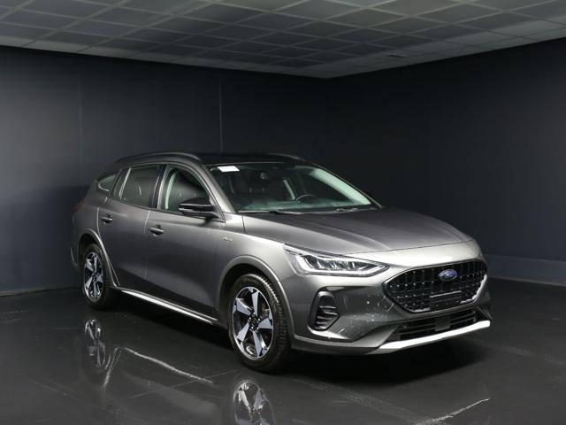 FORD Focus 1.5 EcoBlue 115 CV automatico SW Active