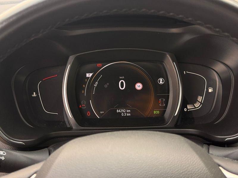 Renault Kadjar 1.5 Blue dCi Intens EDC