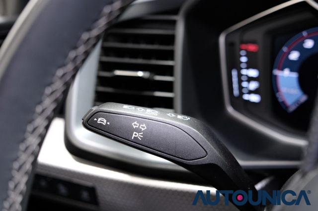 AUDI A1 ALLSTREET 30 TFSI S TRONIC IDENTITY CONTRAST