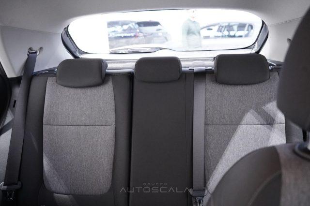 KIA Stonic 1.2 DPI 84cv GPL Urban Smart Pack