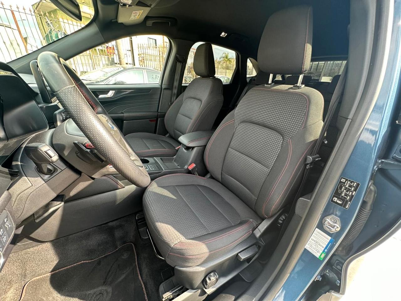 Ford Kuga ST-Line DIESEL C.Automatico