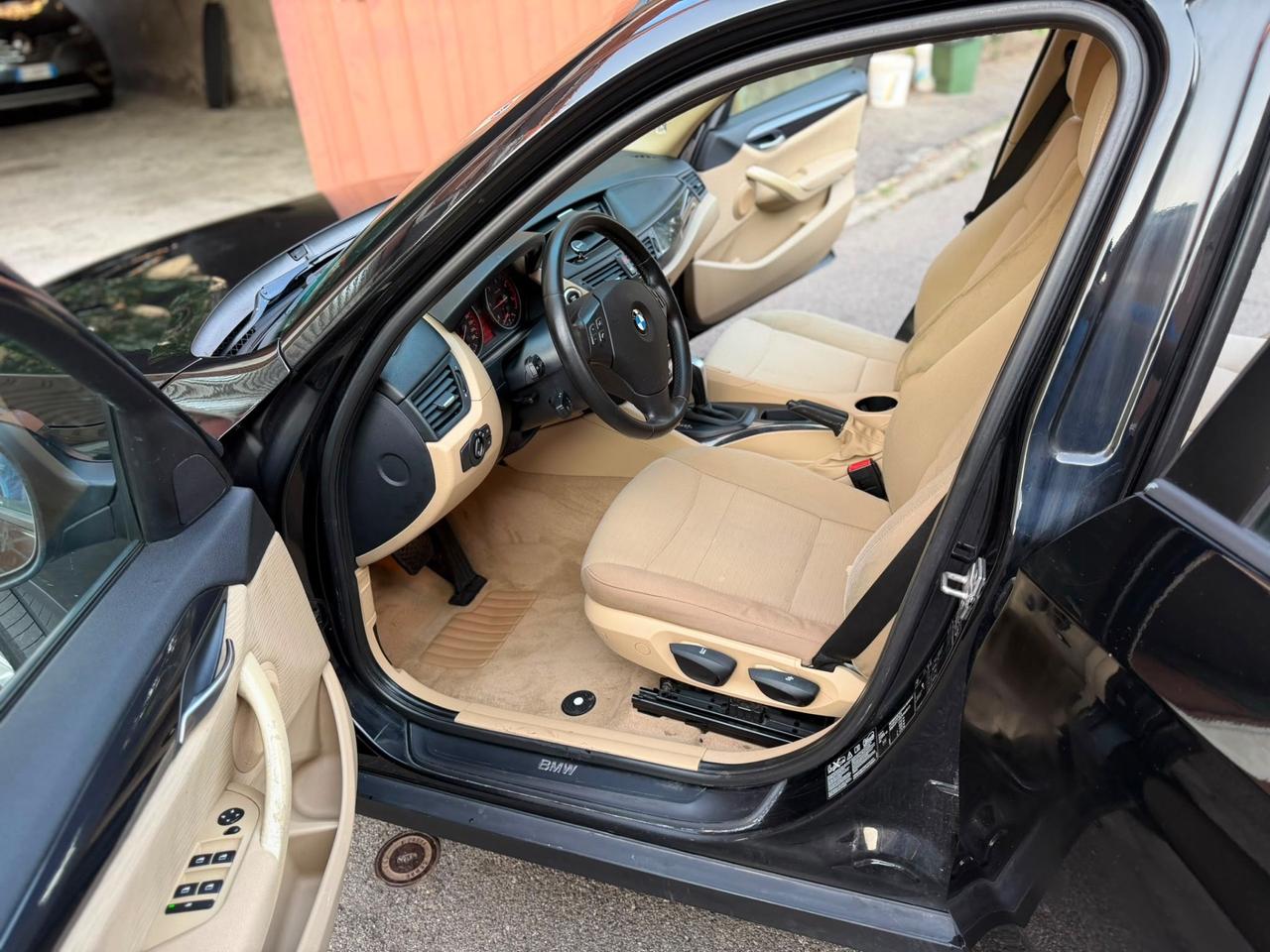 Bmw X1 xDrive20d Futura
