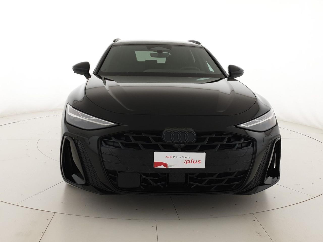 Avant 2.0TDI 204CV quattro S tronic S line Edition