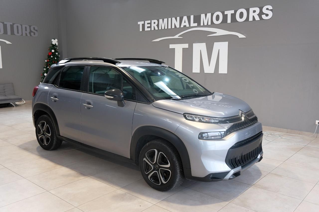 Citroen C3 Aircross PureTech 110 S&S Feel