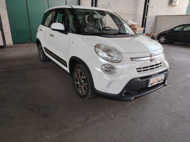 FIAT 500L 1.3 Multijet 95 CV Trekking PREZZO REALE - EURO 6B