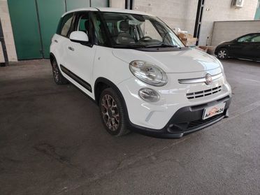 FIAT 500L 1.3 Multijet 95 CV Trekking PREZZO REALE - EURO 6B