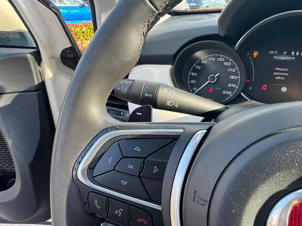 Fiat 500X 1.6MJT 120CV Lounge AUT/UNIPRO/NO VINCOLI FINANZIARI
