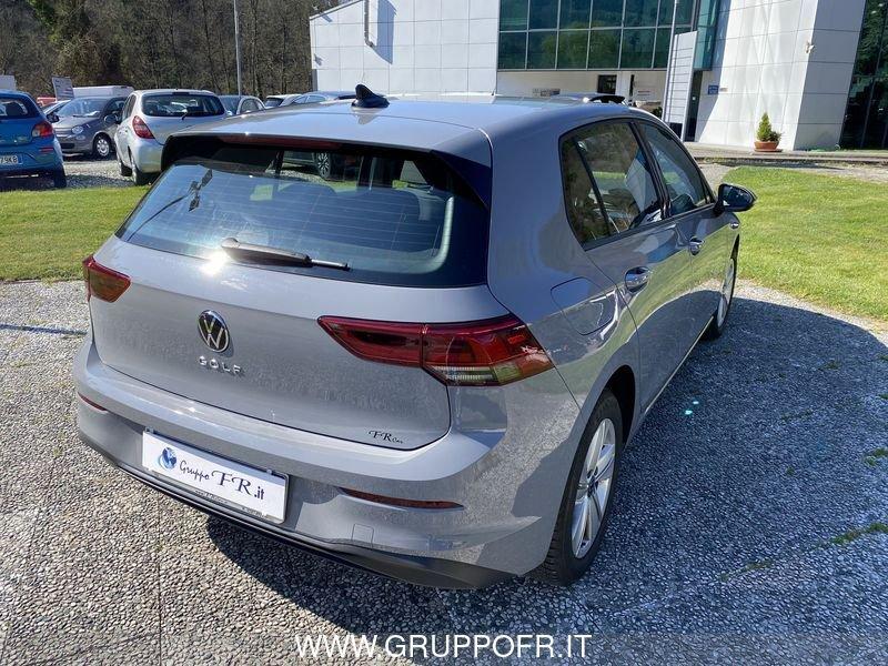 Volkswagen Golf 1.0 tsi evo Life 110cv - FULL LED