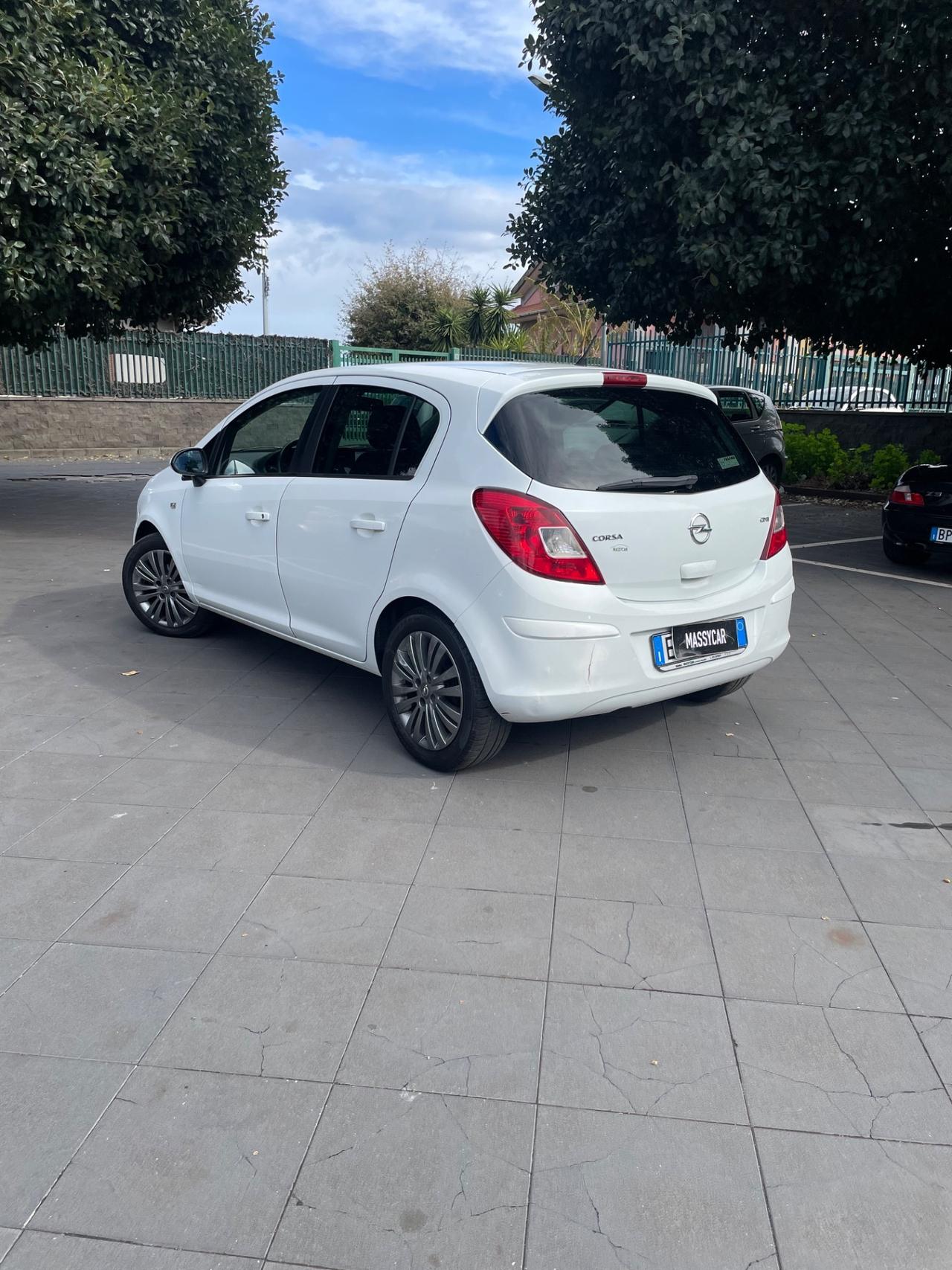 Opel Corsa 1.3 CDTI 95CV F.AP. 5 porte Edition