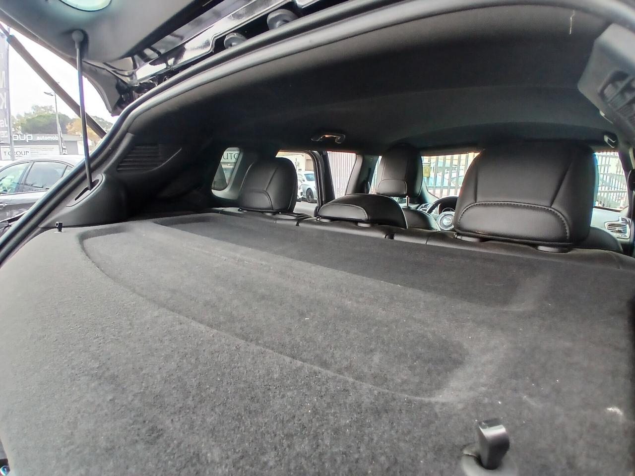 Jeep Compass 1.3 Turbo T4 150 CV aut. 2WD S