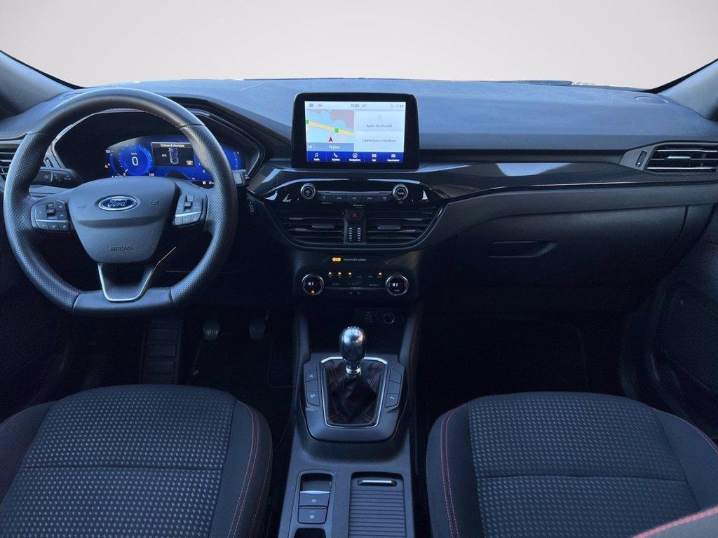 FORD Kuga 1.5 EcoBoost 150 CV 2WD ST-Line del 2023