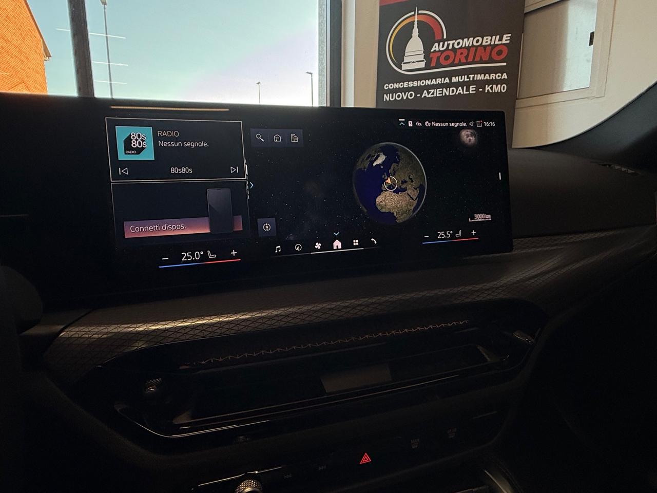 Bmw 420 420i GranCoupé Msport Pro