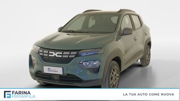 DACIA Spring - Spring Expression Electric 45