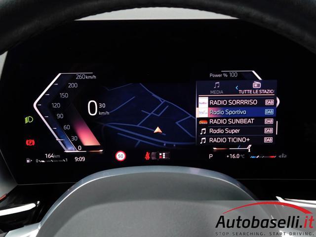 BMW X1 SDRIVE 18D XLINE 150CV AUTOMATICA, UNICA PROP.