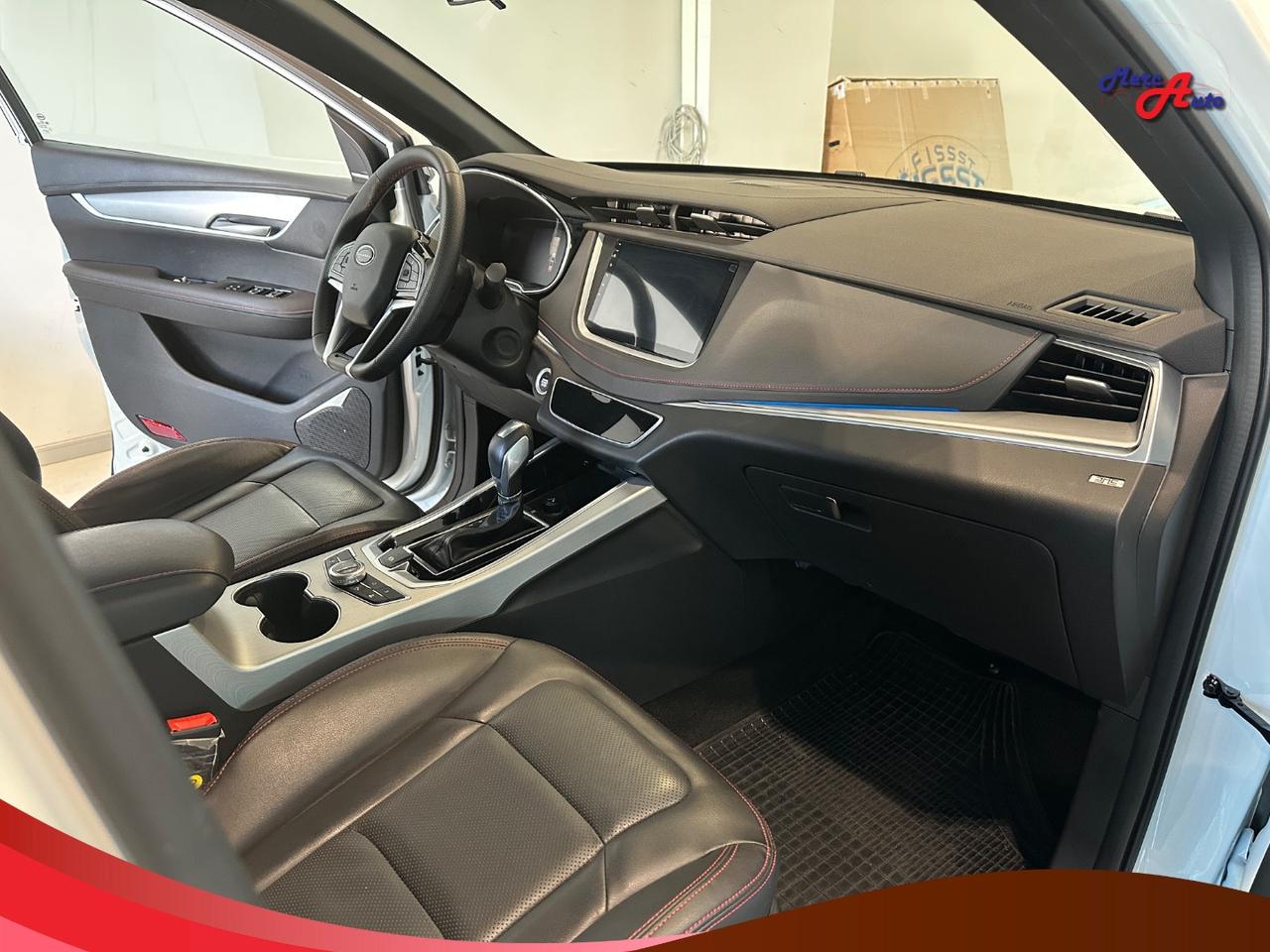 CIRELLI Cirelli 3 1.5 turbo GPL Sport