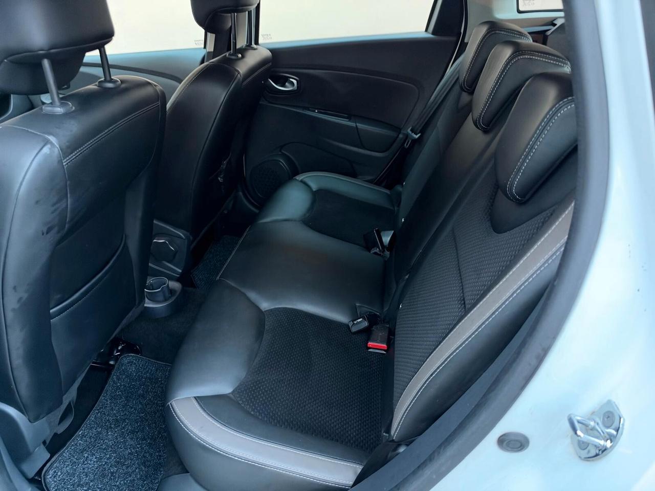Renault Clio Sporter Energy EXCITE benzina ok neop.