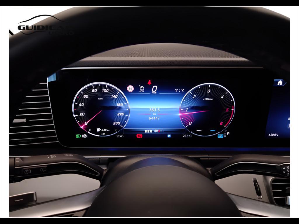 Mercedes-Benz GLE - V167 2023 - GLE 300 d AMG Line Advanced Plus 4matic au