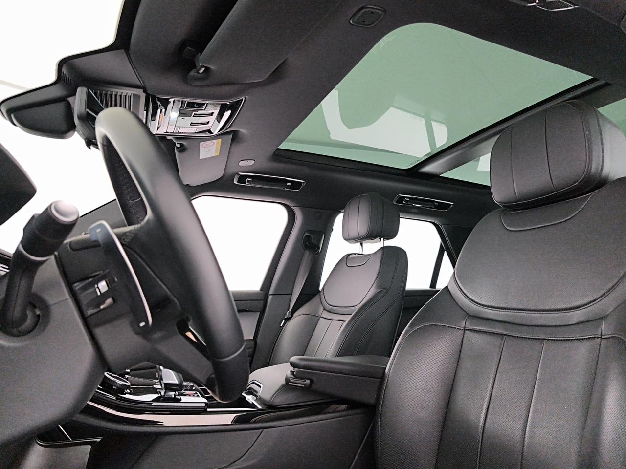 Land Rover Range Rover Sport 3.0d i6 mhev Dynamic HSE awd 250