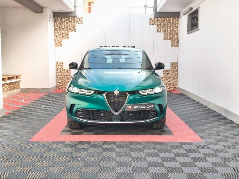 ALFA ROMEO Tonale Tonale 1.6 diesel 130 CV TCT6...