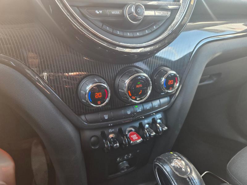 Mini Countryman Cooper D Hype 2.0 Twin Power Turbo Steptronic