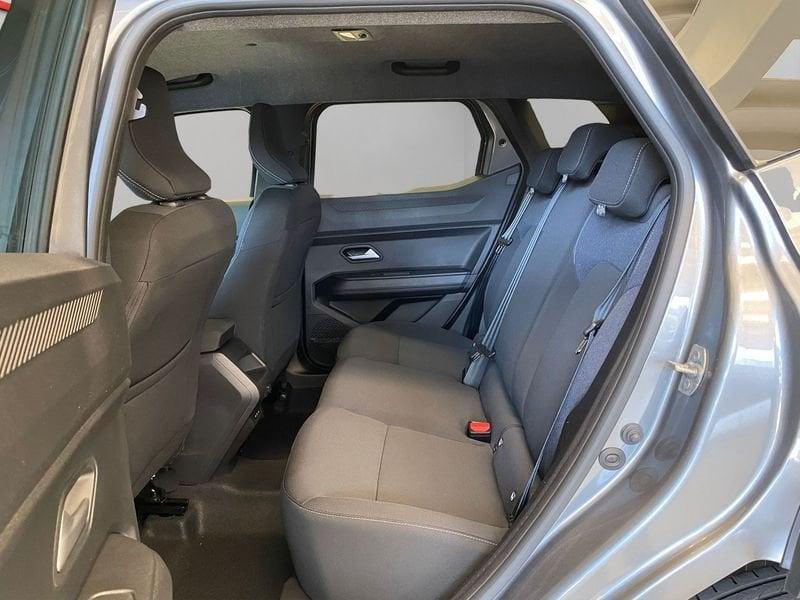 Dacia Duster Tce 130 Journey - PROMO SIRONIAUTO+