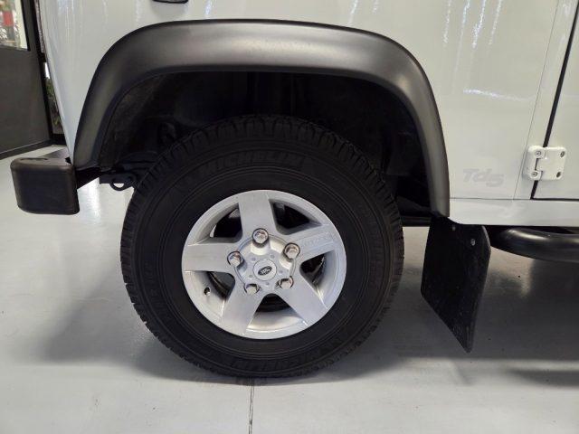 LAND ROVER Defender 90 2.5 Td5 ARIA CONDIZIONATA