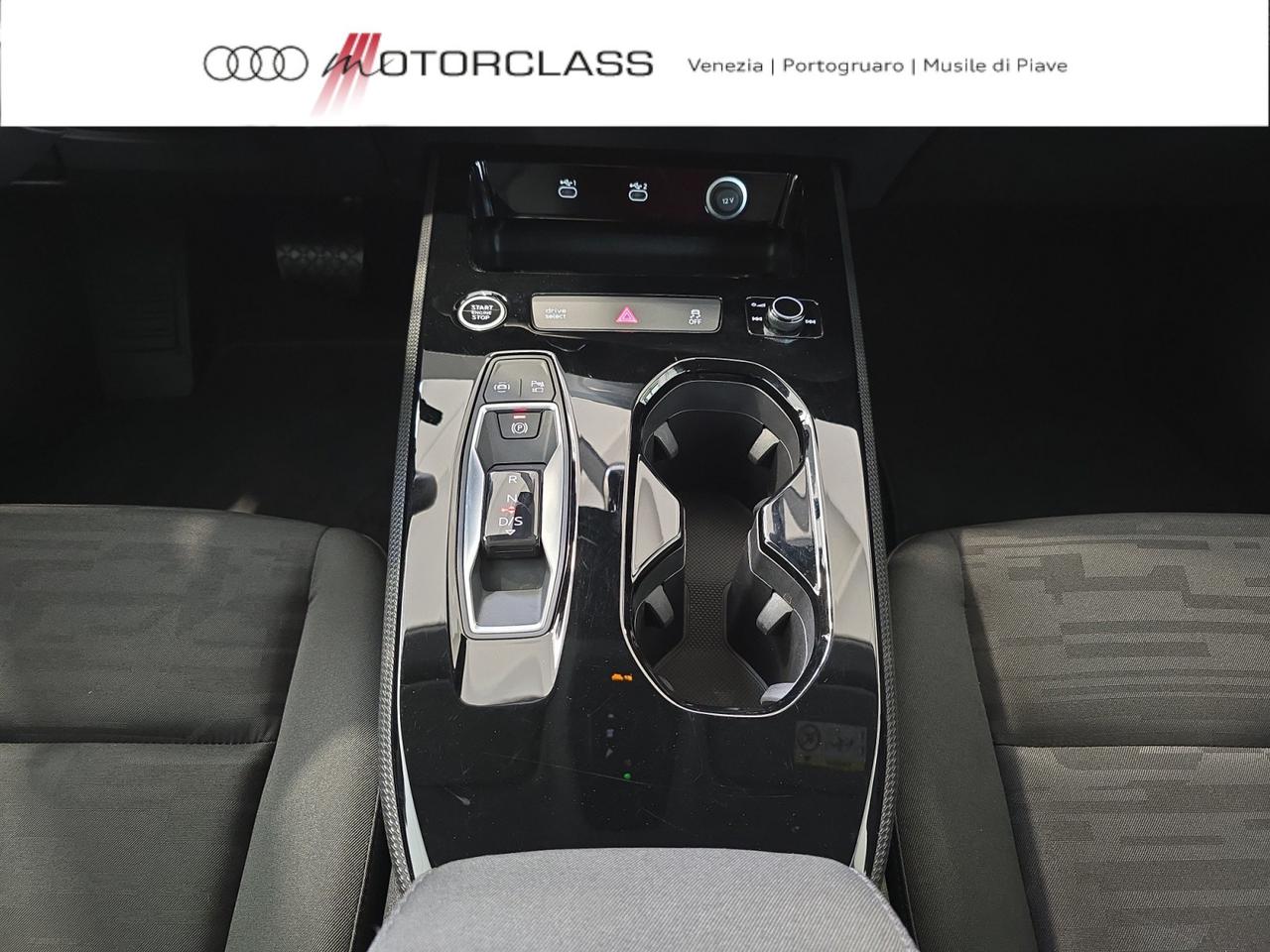 Audi A5 avant 2.0 tdi mhev+ 204cv business advanced