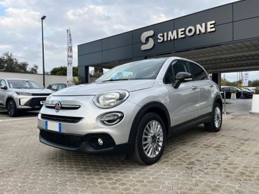 Fiat 500X 1.6 MultiJet 130 CV Hey Google