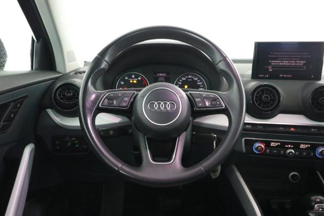 AUDI Q2 Q2 1.4 TFSI S tronic cylinder on demand Design