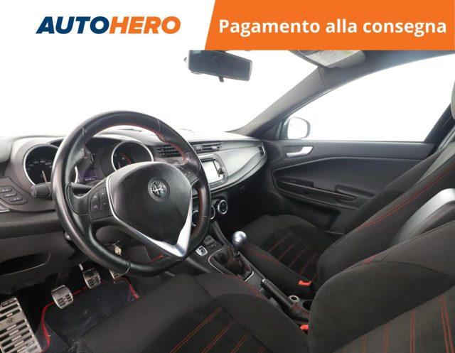 ALFA ROMEO Giulietta 1.6 JTDm 120 CV Super