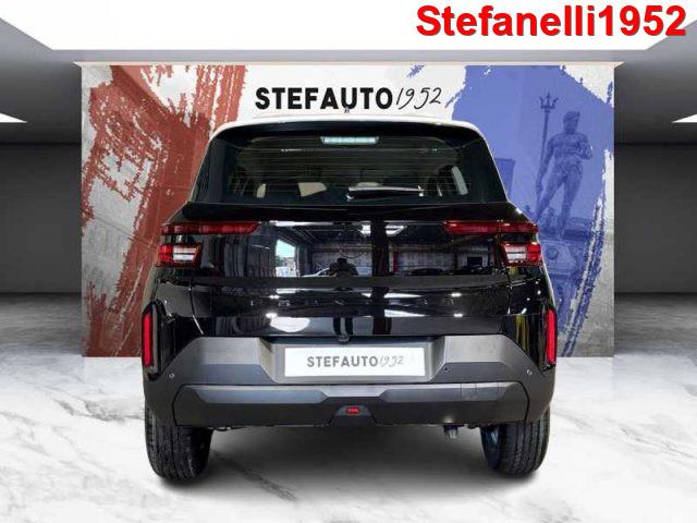 OPEL Frontera 1.2 hybrid 100cv edct