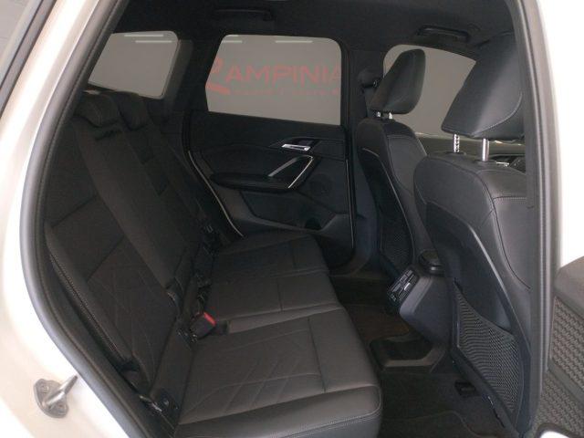 BMW X1 sDrive 18d xLine 150 Cv Km 43.000 UnicoProprietari