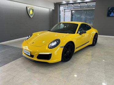 Porsche 911 3.0 Carrera T