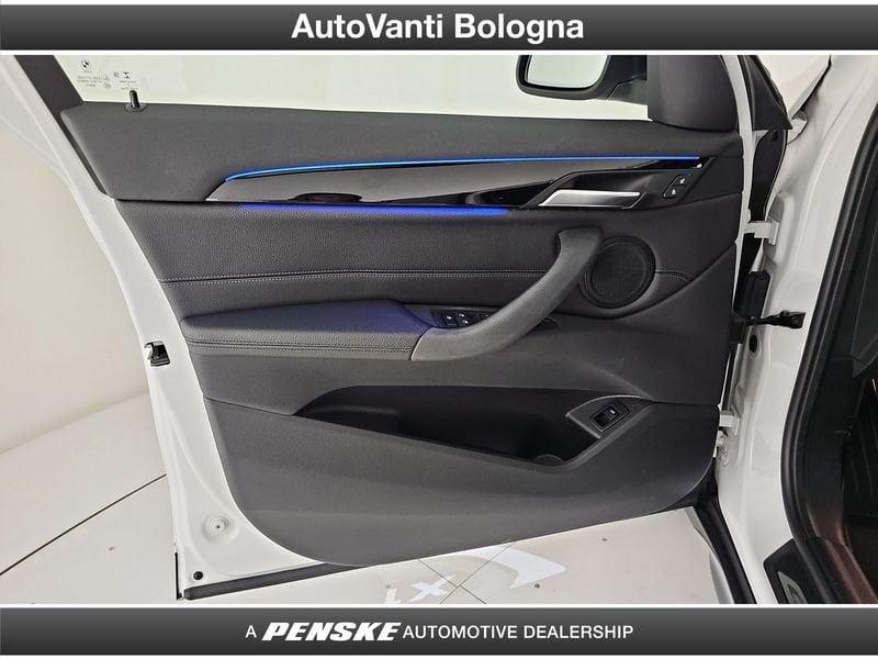 BMW X1 xDrive18d xLine Plus