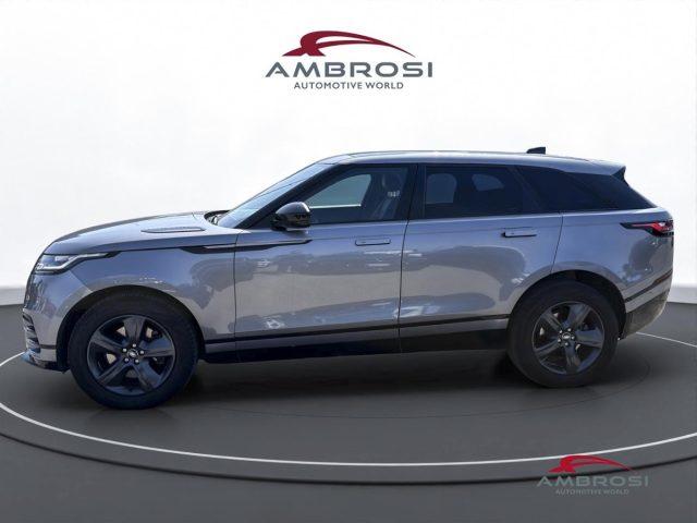 LAND ROVER Range Rover Velar 2.0D I4 204 CV R-Dynamic SE